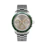 Zegarek Zeppelin nowy York 8878MB5, kwarcowy 42 mm
