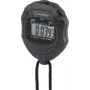 Renkforce RF-SW-110 Stoper cyfrowy Czarny (RF-4612982)
