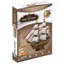 Puzzle 3D CubicFun HMS Victory