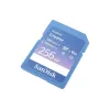 Karta pamięci SanDisk Creator SD UHS-II 256 GB z szybkością transferu do 280 MB/s
