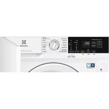 ELECTROLUX EWN7F447WIP pralka do zabudowy