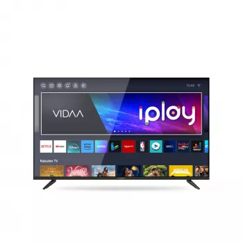 Telewizor QLED 43 cale QL43IPLAY6200-U