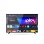 Telewizor QLED 43 cale QL43IPLAY6200-U