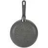 BALLARINI Murano granitowa patelnia 24 cm 75002-927-0