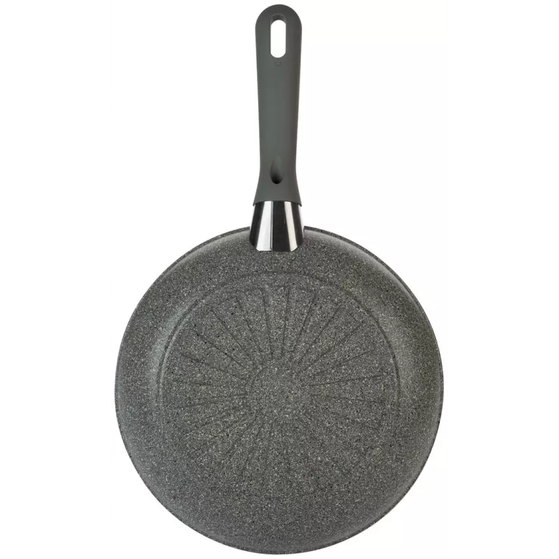 BALLARINI Murano granitowa patelnia 24 cm 75002-927-0