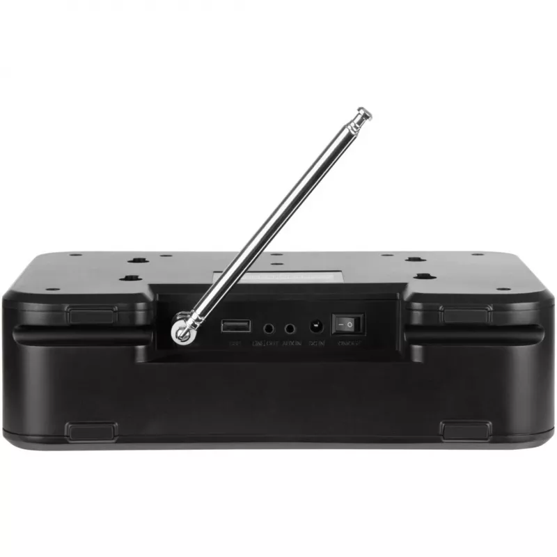 Telestar Imperial Dabman i460 Internet Digital Czarny
