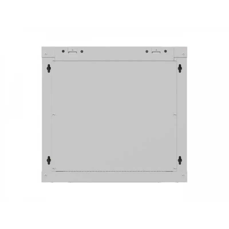 Lanberg WF03-5309-10S szafa rack 9U Do montażu na ścianie Czarna