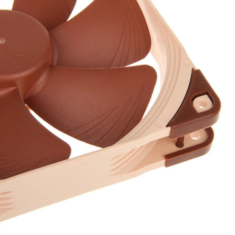 Noctua NF-A14 PWM 140 mm wentylator do obudowy