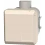 MENNEKES Elektrotechnik GmbH & Co. KG UP-Dose Cepex 16A,3p,6h,230V,IP44 4122 (4122)