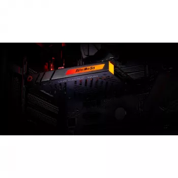 Urządzenie do przechwytywania wideo AVerMedia Live Gamer DUO