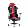 Diablo X-PLAYER 2.0. normalny fotel gamingowy Crimson anthracite
