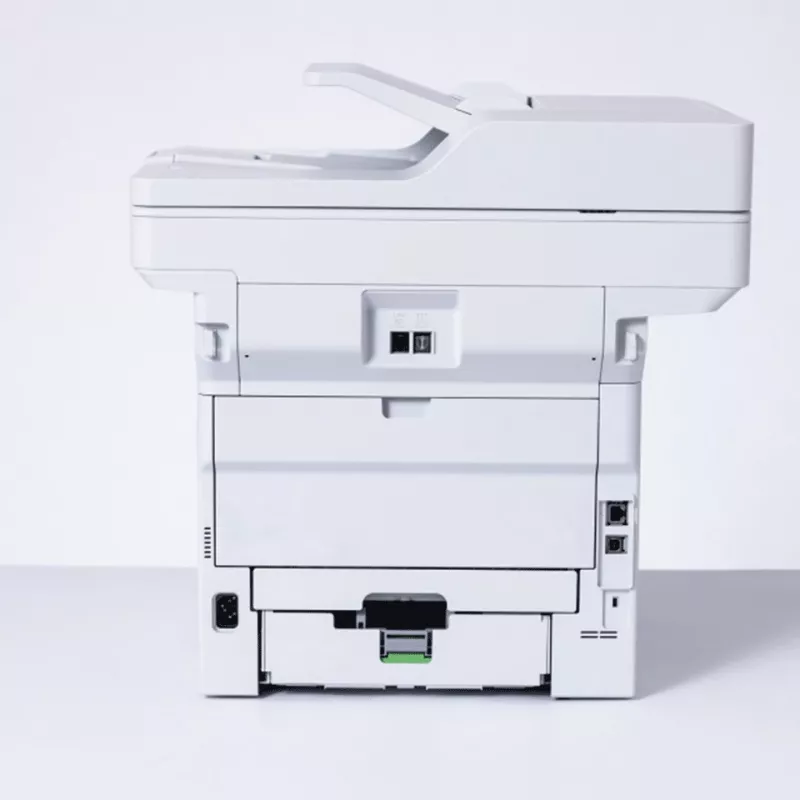 Drukarka wielofunkcyjna Brother MFC-L6710DW Laser A4 1200 x 1200 DPI 50 ppm Wi-Fi