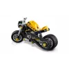 LEGO TECHNIC 42225 Żółty Motocykl