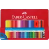 Kredki Faber-Castell 112448 Wielokolorowe 48 szt.