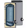 Sunsystem | SWPN200 | Emaliowany podgrzewacz wody 200L z wymiennikiem ciepła 1,9 m