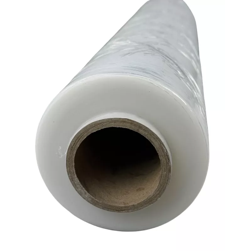 BSTech folia stretch transparentna 23mic 3.00/2.70