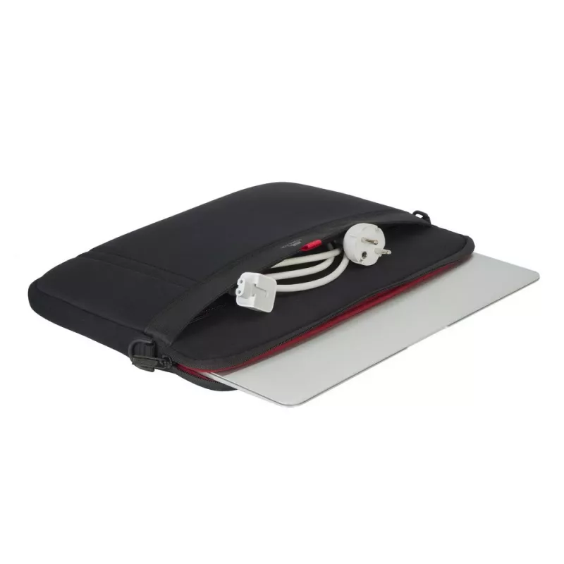 Rivacase 5120 Antishock etui 13,3 cala czarne