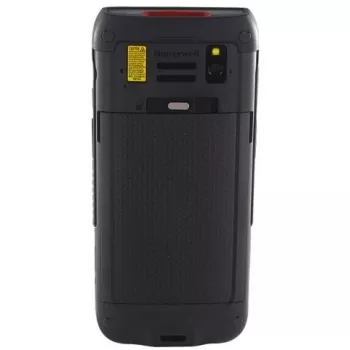 Ręczny komputer mobilny Honeywell CT47 5,5 cala 2160x1080 6GB RAM 128GB