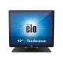 Elo 1902L - Monitor LCD - 48,26 cm (19) - Ekran dotykowy - 1280 x 1024 @ 60 Hz - 250 cd/m² - 1000:1 - 14 ms - HDMI, VGA - Głośnik - Czarny