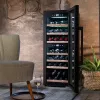 Chłodziarka do wina Caso WineExclusive 38 Smart Compressor 00721