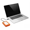 Zewnętrzny dysk twardy LaCie Rugged Mini 4 TB 5400 RPM Micro-USB B 3.2 Gen 1 (3.1 Gen 1) Pomarańczowy