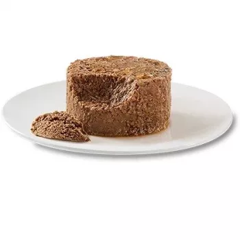 Oasy Caprice Mousse z wołowiną 85 g