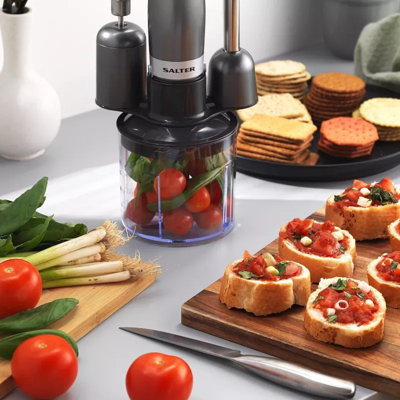Blender ręczny Salter EK2827COSVDEEU10
