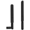 Antena WiFi Dual Band RP-SMA Męska