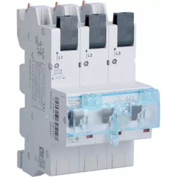 Hager HTS350C