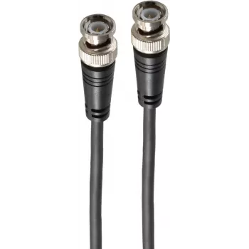 shiverpeaks ®-BASIC-S--Audio/Video BNC Cable-BNC Plug to BNC Plug, RG 59, 75 OHM, 20,0m (BS77620)