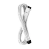 CableMod PRO ModFlex RT 12VHPWR PCIe kabel ASUS/Seasonic/Phanteks - 60cmn, biały