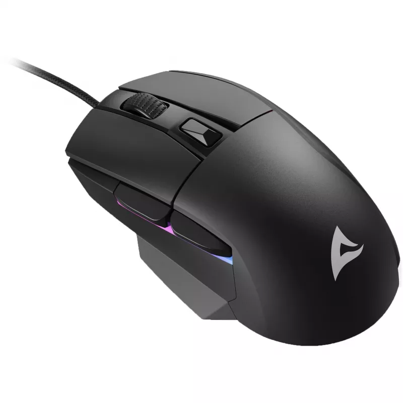 mysz Sharkoon SGM35 USB Type-A Optical