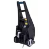 Myjka ciśnieniowa Makita HW132 Stojąca Elektryczna 420 l/h 2100 W