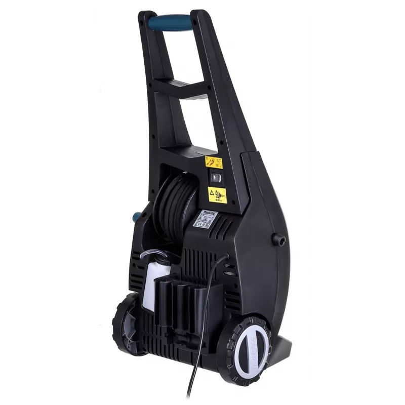 Myjka ciśnieniowa Makita HW132 Stojąca Elektryczna 420 l/h 2100 W