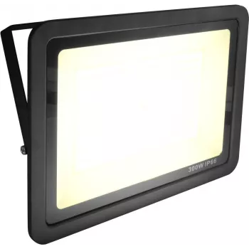Reflektor LED EUROLITE FL-300 SMD WW 3000K, ciepła biel 3000K, model FL-300
