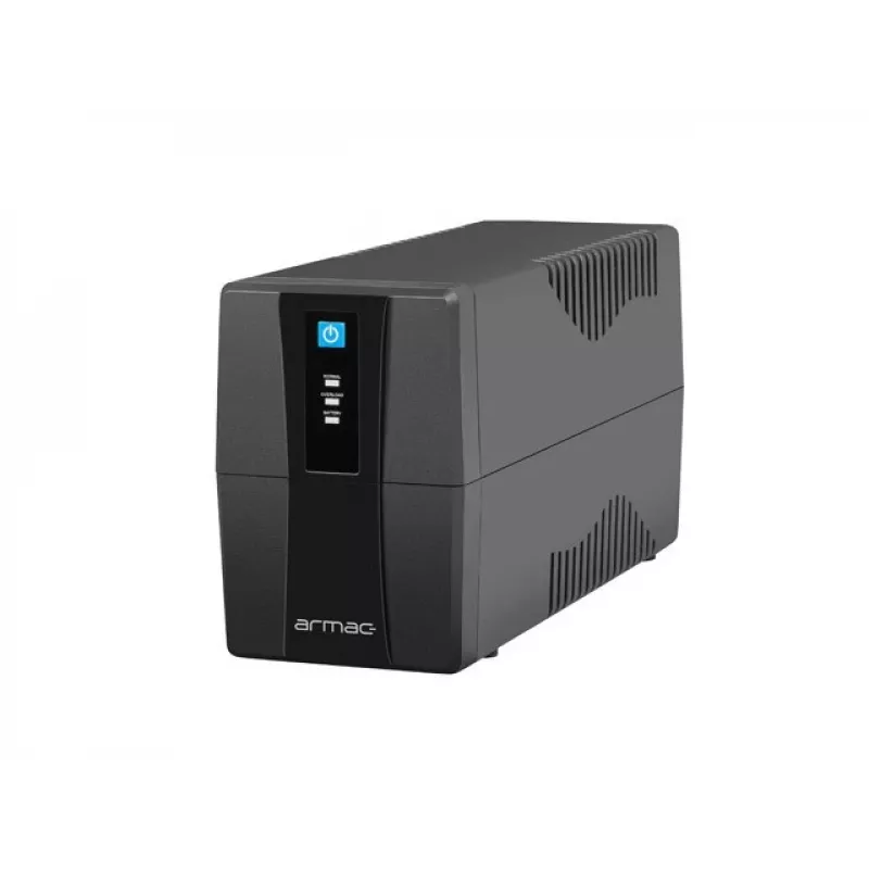 UPS ARMAC HOME LITE LINE-INT 2X230V EN HL650E/LEDV2