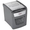 Rexel Optimum AutoFeed+ 50X Automatyczna niszczarka dokumentów z cięciem krzyżowym P4