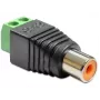 Adapter złącza RCA DeLOCK 65418
