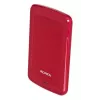 ADATA HV300 dysk twardy zewnętrzny 1 TB 2,5 cala USB 3.2 Gen 1 (3.1 Gen 1) Czerwony