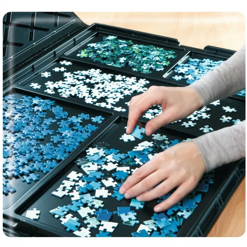 Pokrowiec do przechowywania puzzli Ravensburger Ravensburger Puzzle Store