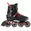Wrotki Nils Extreme NA14124 Czarny ROZ. 42