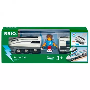 Brio 63600300 Produkt biały