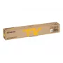 Kaseta z tonerem KYOCERA TK-8115Y 1 szt. oryginalna żółta