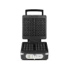 Gofrownica LAFE WaffleMaster GFB-003 1400W z nieprzywierającymi płytami