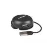 Koncentrator USB NATEC Bumblebee NHU-1330