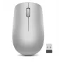 Mysz Lenovo 530 biurowa symetryczna RF bezprzewodowa optyczna 1200 DPI