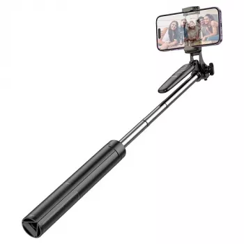 Selfie Stick HOCO K19 (Selfie Stick) / statyw, 157 cm, BT
