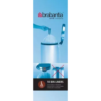Brabantia 371547 45 L