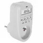 Cyfrowy wyłącznik czasowy GreenBlue GB362 — programowalny timer do urządzeń elektrycznych, model GB362