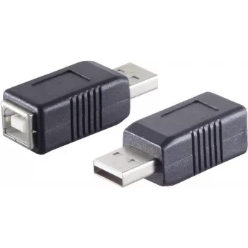 Adapter zmiany płci złącza ShiverPeaks BS77046